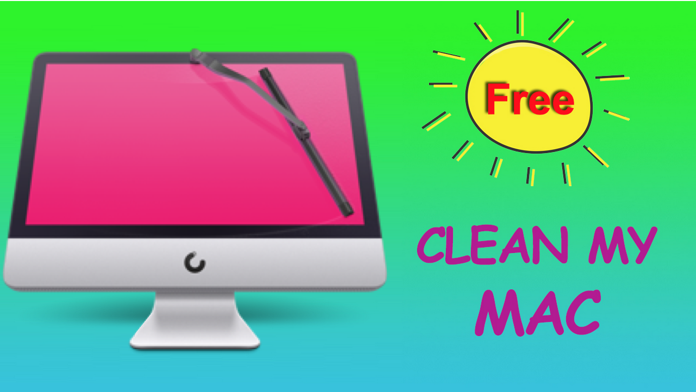 MacCleaner 3 PRO free instal