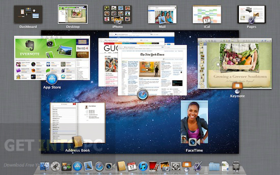Mac Os X Lion 10.7 Free Download Full Version